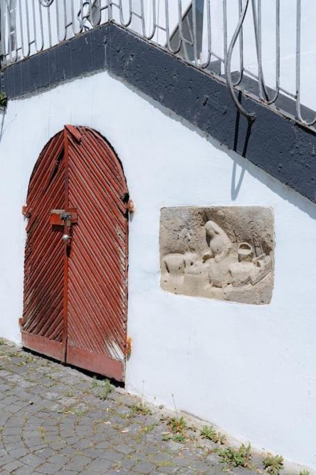 Historische Unterkunft Im Herzen Der Altstadt! Кобленц Экстерьер фото